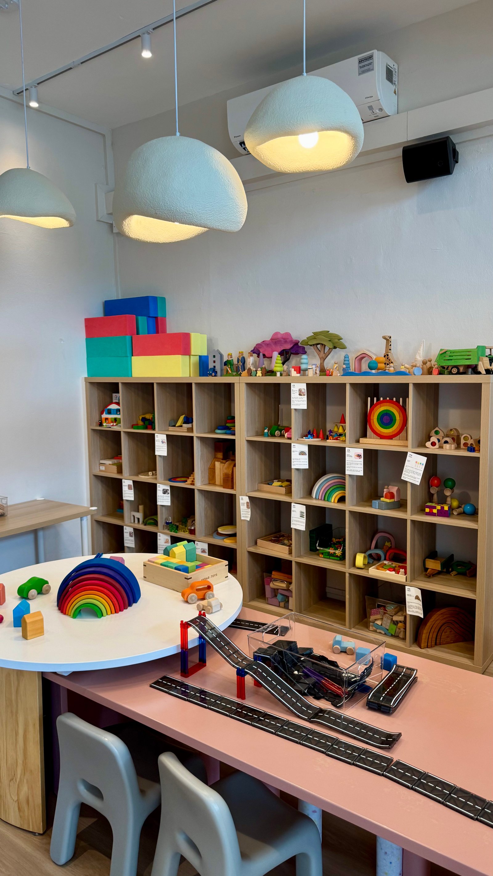 Riri's Children Playloft